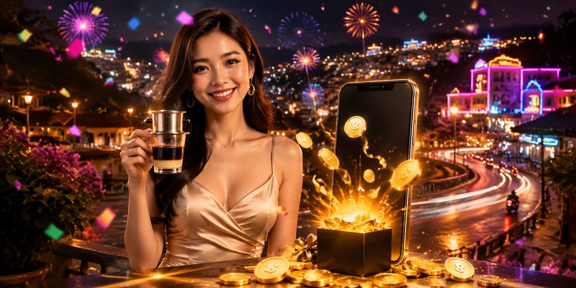 vf555 Góc Giải Việt Nam